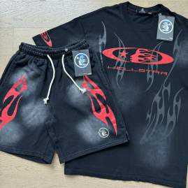 Picture of Hellstar Shirt Pant Suits _SKUHellstarS-XLx3tr1922313